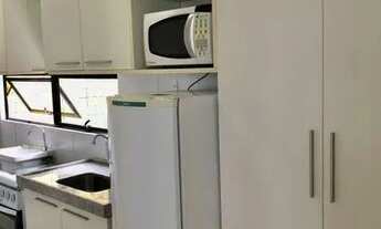 Imagem 3: Apartamento para aluguel possui 35 metros quadrados com 1 quarto em Boa Viagem - Recife