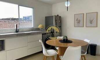 Imagem: Casa 2 dorm no Bom Retiro