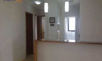 Imagem 13: Apartamento com 2 dormitórios à venda, 54 m² por R$ 350.000,00 - Jardim Satélite - São Jos