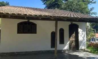 Imagem: Casa Sapê Santa Barbara