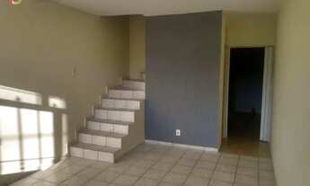 Imagem: Sobrado com 2 dormitórios para alugar