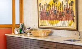 Imagem 6: Porto Alegre - Casa Padrão - Três Figueiras