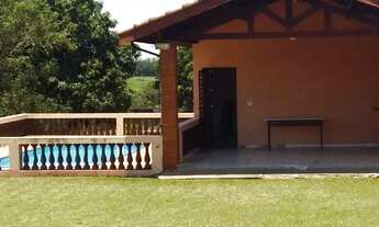 Imagem: Vendo ou troco chácara em São Pedro