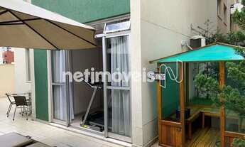 Imagem 5: Venda Apartamento 3 quartos Gutierrez Belo Horizonte