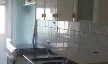 Imagem 7: Apartamento com 2 dormitórios para alugar, 62 m² por R$ 1.701,00/mês - Vila Luzita - Santo