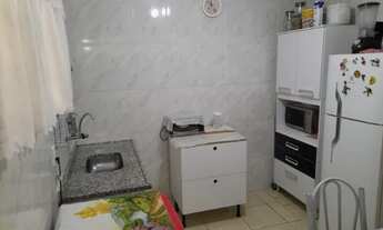 Imagem 7: Apartamento reformado e mobiliado