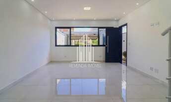 Imagem 5: LINDO SOBRADO, CONDOMÍNIO NOVA JAGUARI, EM SANTANA DE PARNAÍBA /SP-3 DORMITÓRIOS (1 SUÍTE