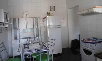 Imagem 6: Casa - Jardim Santa Genebra II (Barão Geraldo) - Campinas