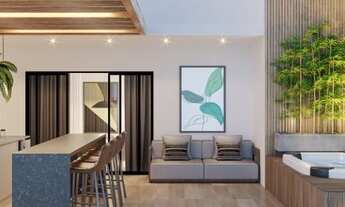 Imagem 7: 2 quartos, com 63m², prédio imponente, acabamento de luxo