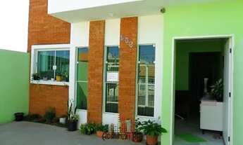 Imagem 3: Sorocaba - Casa Padrão - Aparecidinha