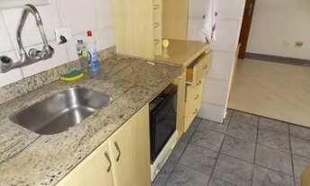 Imagem 2: Apartamento para venda possui 80 metros quadrados com 2 quartos em Alto da Lapa - São Paul