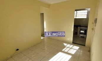 Imagem 3: Apartamento com 2 Quartos e 1 banheiro à Venda, 60 m² por R$ 185.000