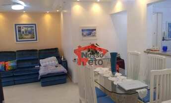 Imagem 7: Apartamento venda ou Locação - Solar Itamaracá - Limão