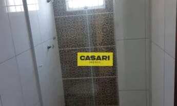 Imagem 2: Apartamento com 2 dormitórios para alugar, 98 m² - Nova Petrópolis - São Bernardo do Campo