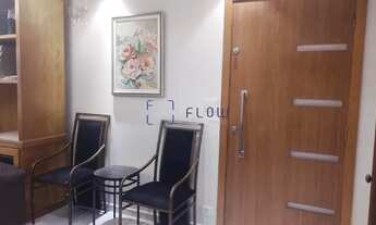 Imagem 5: Casa á venda no Campo Belo com 150m² 3 dormitórios 3 banheiros 2 vagas