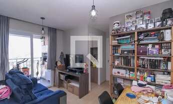 Imagem: Apartamento para Aluguel - Vila Prudente