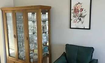 Imagem 3: Apartamento 2/4 no Planalto - Belo Horizonte - MG