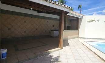 Imagem 4: Casa 4 quartos em villas do Atlântico Alameda fechada