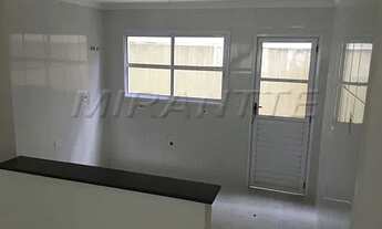 Imagem 4: Sobrado de 100m² com 3 quartos em Lauzane Paulista