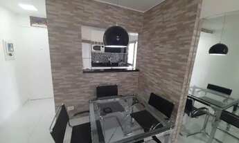 Imagem 3: Apartamento MOBILIADO 2 Quartos e 1 banheiro para Alugar, 60 m² por R$ 3.750/Mês