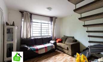 Imagem 6: Incrível Oportunidade! Sobrado 03 Aconchegantes Dormitórios + 02 Banheiros + 01 Vaga de Ga