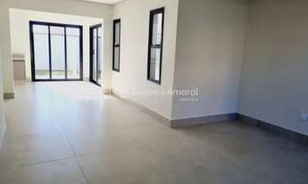 Imagem: Sobrado de 3 suítes, Residencial Terras