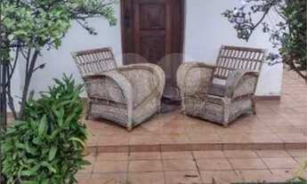 Imagem 2: Casa Térrea com 3 quartos para venda no Jd. Maria Estela - Sp