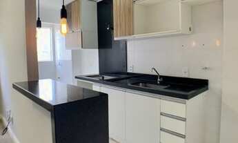 Imagem 6: Apartamento 02 Quartos 01 Sutie 52 M2, Andar alto e vista livre