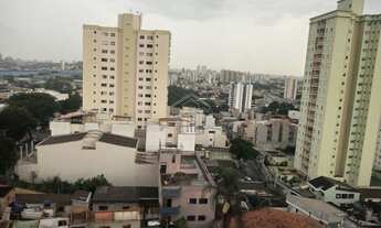 Imagem 6: Apartamento em Condomínio Padrão para Locação no bairro Vila Valparaíso. 67 metros Consult