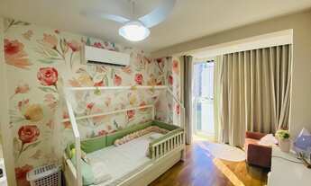 Imagem 5: Apartamento cobertura duplex para venda com 300 metros quadrados na Praia do Canto