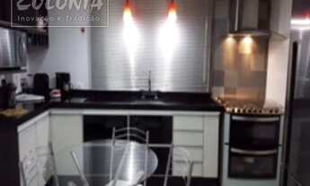 Imagem 5: Santo André - Apartamento Padrão - Centro