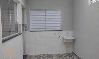 Imagem 6: Casa à venda, 35 m² por R$ 185.000,00 - Éden - Sorocaba/SP