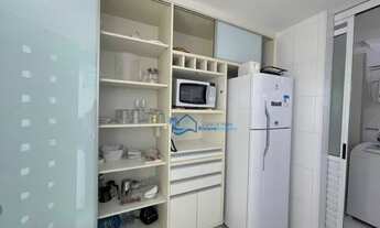 Imagem 9: Cobertura com 5 dormitórios, 230 m² - venda por R$ 5.200.000,00 ou aluguel por R$ 21.609,0