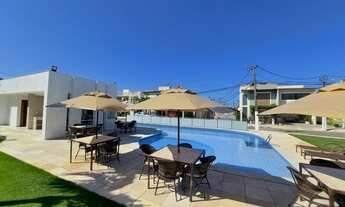 Imagem 2: Excelente casa em condomínio fechado 3 suítes em satélite, podendo financiar!