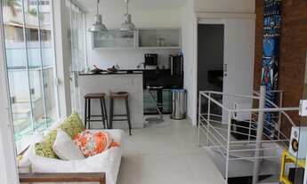 Imagem 4: Apartamento de 240 metros quadrados no bairro Ipanema com 3 quartos