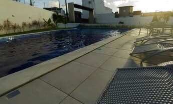 Imagem 4: Apartamento para venda tem 53 metros quadrados com 2 quartos em Bancários - João Pessoa