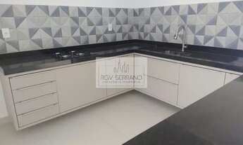 Imagem 5: INDAIATUBA - Casa de Condomínio - JARDIM TOSCANA