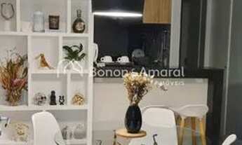 Imagem 5: Apartamento a venda no Jardim Myriam , todo repaginado!!