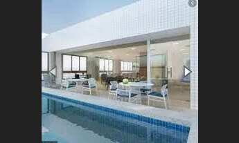 Imagem 4: Apartamento para venda tem 53 metros quadrados com 2 quartos em Hipódromo - Recife - PE