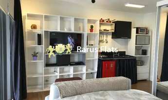 Imagem 4: Apartamento excelente para venda na Vila Madalena - Smart Vila Madalena