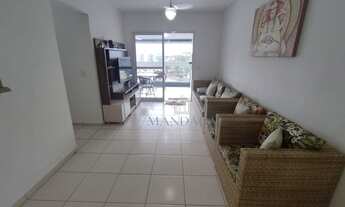 Imagem 4: Apartamento com 2 dormitórios para alugar, 80 m² por R$ 5.500/mês - Centro - Bertioga/SP