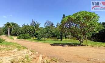 Imagem 1: Terreno em Condomínio para Venda em Santa Bárbara D`Oeste, Vila Romi