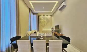 Imagem 2: Ribeirao Preto - Casa de Condomínio - Vila do Golf