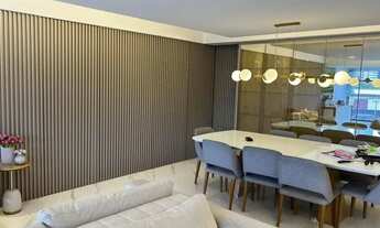 Imagem 4: 170 metros . Mobiliado. Edif. Le Parc