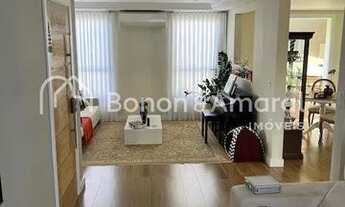 Imagem 5: Excelente Casa em Condomínio fechado no Taquaral em Campinas/SP