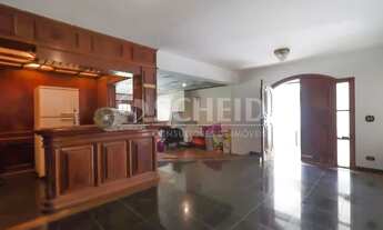 Imagem 4: Excelente Sobrado com 5 suítes e 750m2 em local nobre da Zona Sul