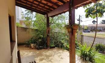 Imagem 3: Edifício CASA Casa com 4 dormitórios