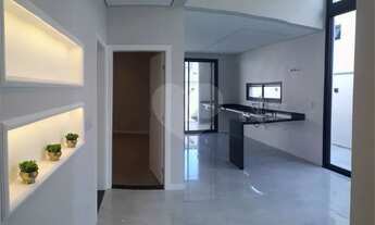 Imagem 3: CASA PARA VENDA NO BELLA CITA COM 4 SUITES