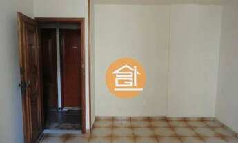 Imagem 2: Apartamento com 2 dormitórios para alugar, 60 m² por R$ 1.478/mês - Alcântara - São Gonçal