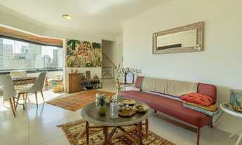 Imagem 3: Apartamento Venda 2 Dormitórios - 175 m² Sumaré